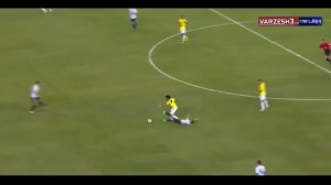 خلاصه‌بازی کلمبیا 0 - آرژانتین 0