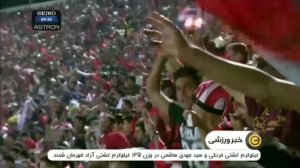 هشدار کنفدراسیون آسیا به تیم های ایرانی