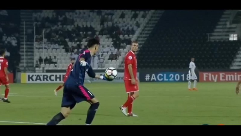پرسپولیس در یک قدمی فینال لیگ قهرمانان آسیا