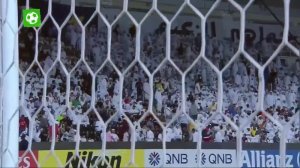 برد دلچسب پرسپولیس در قطر مقابل السد
