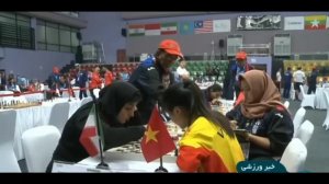 رکورد شکنی ایرانی ها در بازهای پارا آسیایی جاکارتا