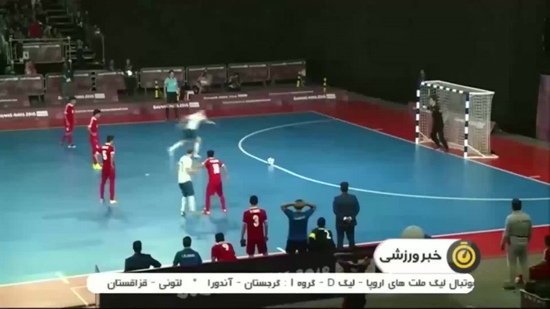 نتایج کاروان ایران در روز ششم المپیک جوانان