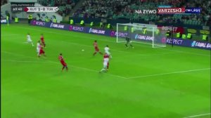 خلاصه بازی روسیه 2 - ترکیه 0 (لیگ ملت‌های اروپا)