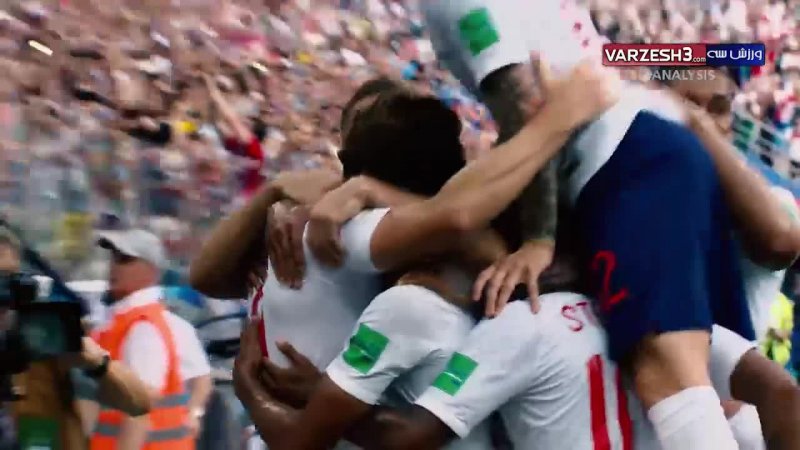 هری کین ; برنده کفش طلای جام جهانی 2018