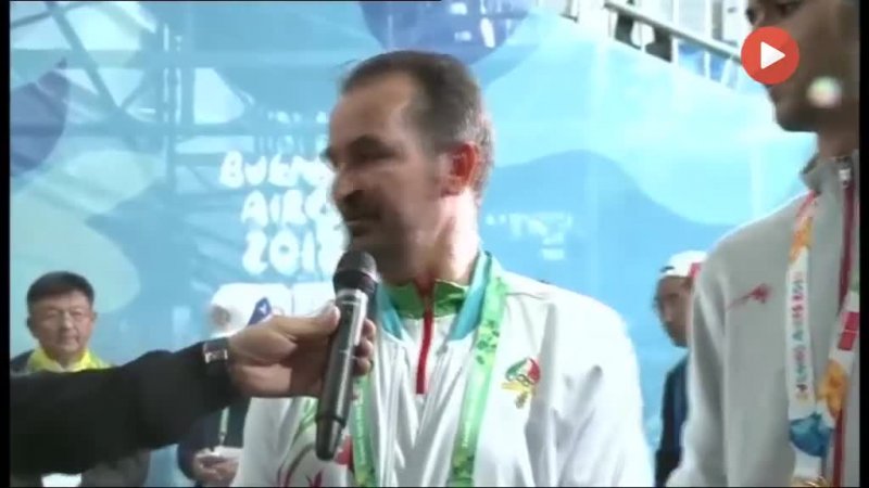 گزارشی از عملکرد تکواندوکاران ایران در المپیک جوانان آرژانتین