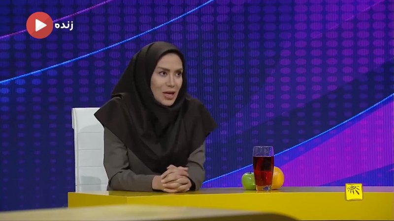 از حضور با حجاب در مسابقات تا داوری مسابقه فینال