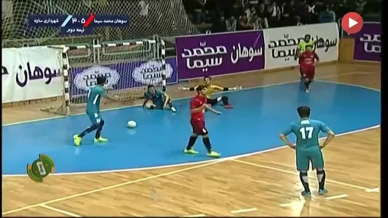 سوهان محمد سیما قم 5 - شهرداری ساوه 4