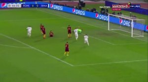 خلاصه بازی آ اس‌رم 0 - رئال مادرید 2