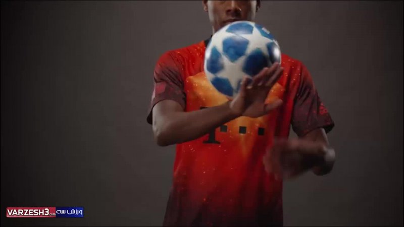 معرفی کیت های جدید و انحصاری بازی FIFA 19 به کمک بازیکنان