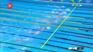 رایان مورفی رکورد دار 23 ساله شنای جهان