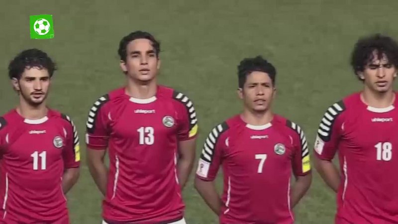 آشنایی با کشور یمن در جام ملت های آسیا