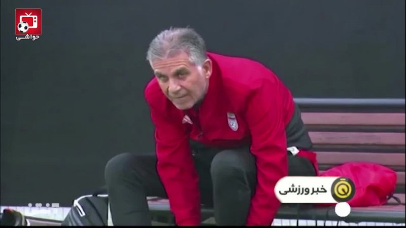 غیبت سعید عزت اللهی در جام ملت های 2019