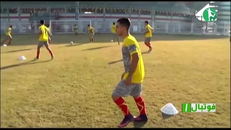 گزارشی از آکادمی فوتبال فولاد خوزستان