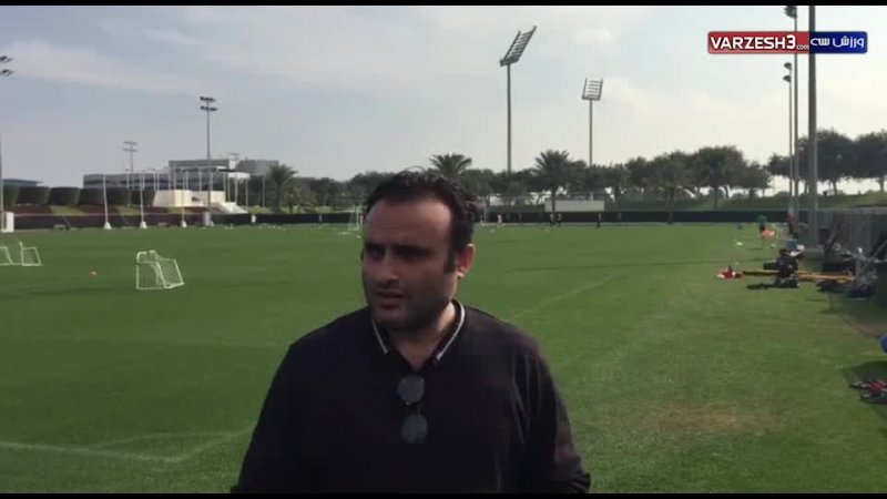 اختصاصی ورزش سه؛ گزارش آخرین روز اردوی تیم ملی در قطر