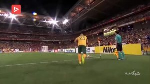 تیم کیهیل ؛ اسطوره فراموش نشدنی فوتبال استرالیا