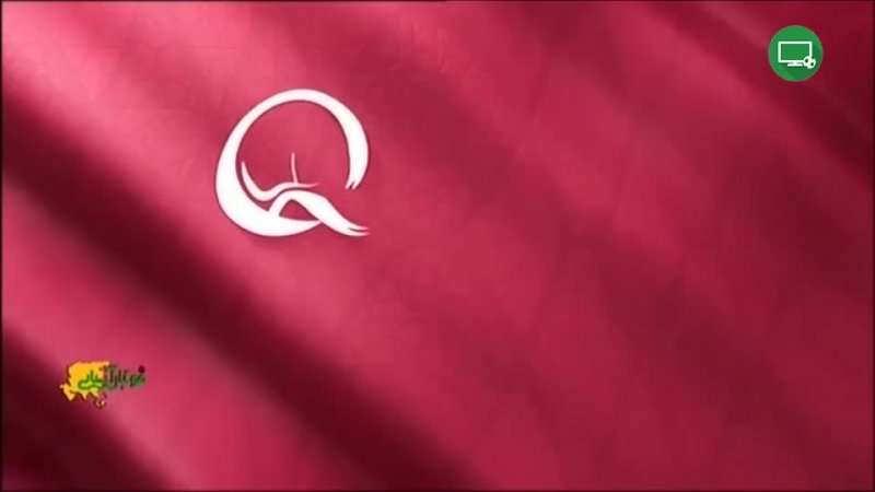 مسیر صعود کشور قطر به جام ملت های آسیا