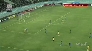 ایگناتی نستروف با سابقه ترین بازیکن جام ملتهای آسیا 2019