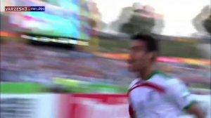اختصاصی ورزش‌سه؛ ایران - عراق (جام ملتها2015استرالیا)