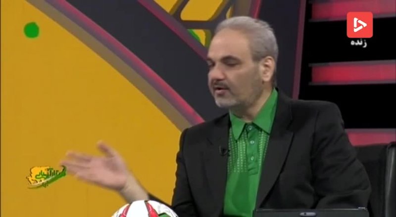 بررسی 24 تیمه شدن جام ملت ها با مجید صالح
