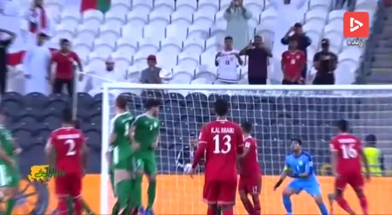 تحلیل قبل از بازی ایران - عمان توسط مجید صالح