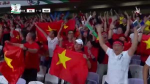 پیش بازی اردن - ویتنام (1/8 نهایی جام ملتهای آسیا)