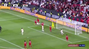 خلاصه بازی ایران 2 - عمان 0 (گزارش‌اختصاصی)