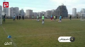 اخبار کوتاه؛ میزان درآمد تیم ملی از جام جهانی 2018