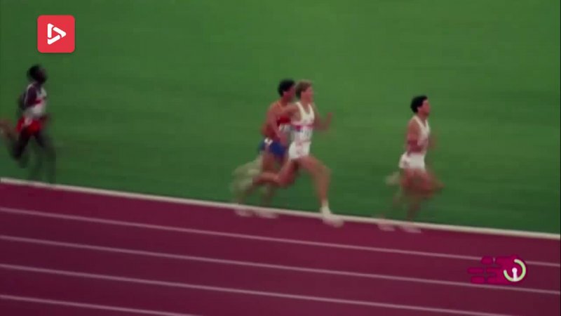 سریع ترین دونده های 1500 متر المپیک