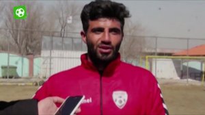 نگاهی‌به‌حضور آشتیانی‌روی‌نیمکت فوتبال ساحلی افغانستان