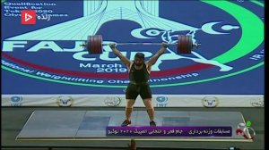 حرکات دوضرب علی هاشمی(مدال طلا انتخابی المپیک2020توکیو)