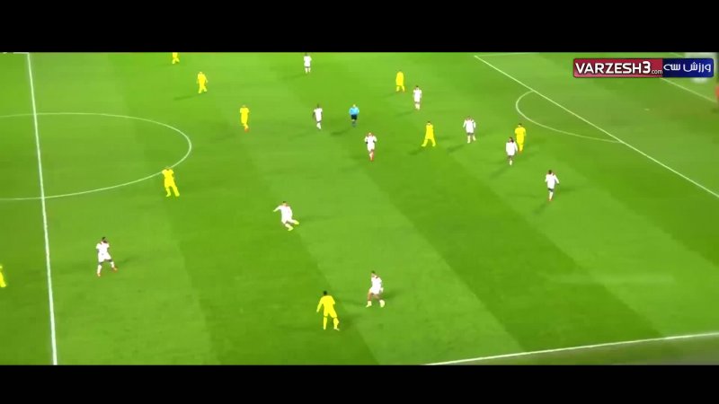 برترین لحظات نلسون سمدو با پیراهن بارسلونا