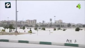 به امید شکست سیل و بازسازی لرستان و خوزستان