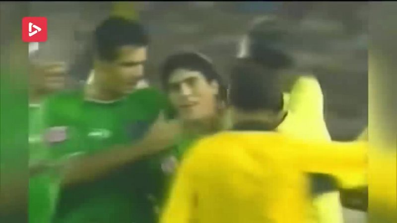 تاریخچه ورود پنالتی چیپ به فوتبال جهان و ایران