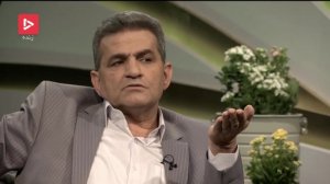 توضیحات شاه حسینی در مورد همجنسگرایی در فوتبال ایران