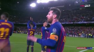 واکنش های بازیکنان و هواداران پس از بازی بارسلونا-لیورپول