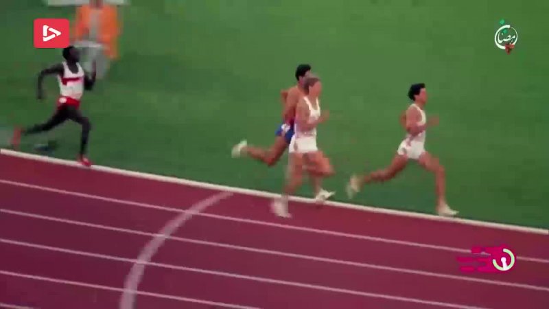 سریع ترین مردان المپیک دو 1500 متر