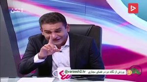 واکنش علیرضاحیدری در مورد اختلاف با علیرضادبیر
