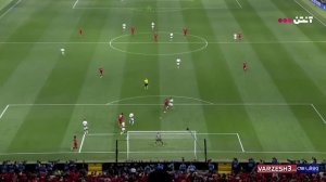 خلاصه بازی تاتنهام 0 - لیورپول 2 ( گزارش اختصاصی)