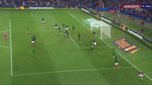خلاصه بازی فرانسه 2 - بولیوی 0 (دوستانه)