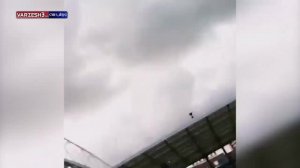 گل ضربه ایستگاهی رونالدو به سوئیس از نگاه هواداران