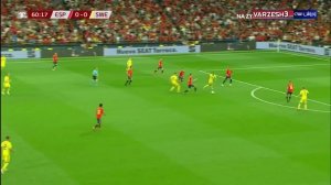خلاصه بازی اسپانیا 3 - سوئد 0 (مقدماتی یورو2020)