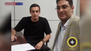 پیوستن جورجی ولسیانی به سپاهان برای تقویت خط دفاع