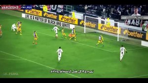 تمام 35 گل کریستیانو رونالدو در فصل 19-2018 