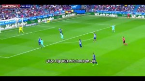 پنالتی های از دست رفته بازیکنان بزرگ فوتبال
