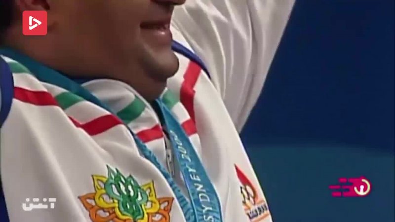 تاریخ سازی های حسین رضازاده در المپیک