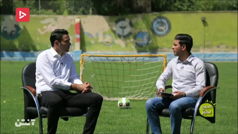 خاطره بازی ایران - آرژانتین و گل مسی از زبان کاپیتان نکونام