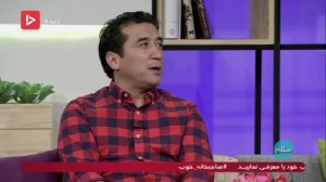 صحبت های خداداد از اختلاف سلیقه خود با فیروز کریمی