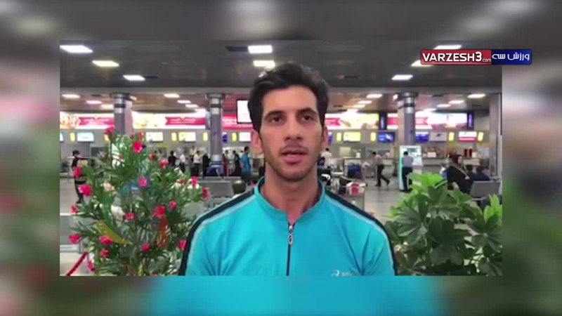 گزارش خبرنگار ورزش سه از آخرین وضعیت گل محمدی و پرسپولیس