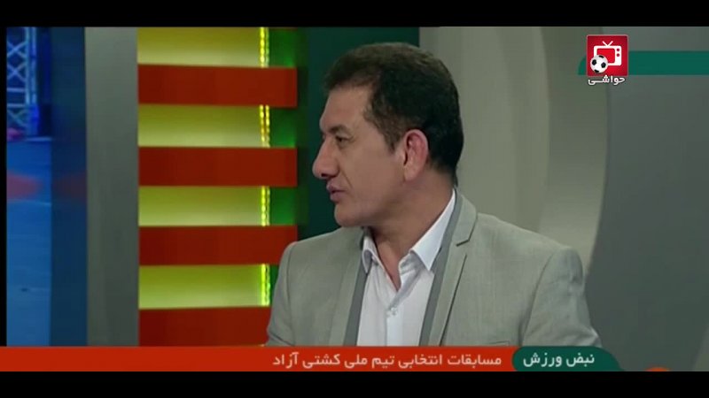 گلایه محمدی از کادر فنی پیشین تیم ملی کشتی