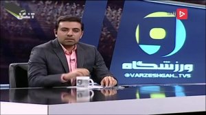 صحبت های پرویز هادی درباره مسابقات تیم ملی و وضعیت خود